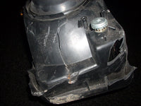 * 2004 Kawasaki ZZR 600 ZX E11, éclairage phare avant, version Anglaise FRONT /H