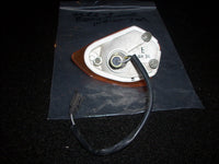 2004 Kawasaki ZZR 600 ZX E11, Clignotant, AR arriere droite INDICATOR, rear righ