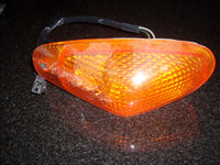 2004 Kawasaki ZZR 600 ZX E11, Clignotant, av avant droite INDICATOR, blinker fro