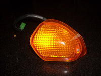 2004 Kawasaki ZZR 600 ZX E11, Clignotant, AR arriere gauche INDICATOR, rear left