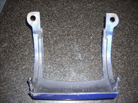 2004 Kawasaki ZZR 600 ZX E11, Habillages carrenage carrosserie carénage tete de