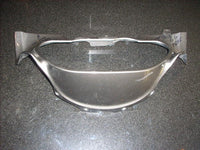 2004 Kawasaki ZZR 600 ZX E11, Habillages carrenage carrosserie carénage en droit