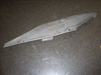 2004 Kawasaki ZZR 600 ZX E11, GARDE chaine , chain guard