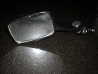 2004 Kawasaki ZZR 600 ZX E11, rétroviseur gauche, mirror left ,