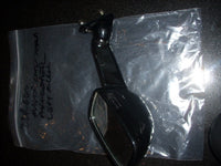 2004 Kawasaki ZZR 600 ZX E11, rétroviseur gauche, mirror left ,