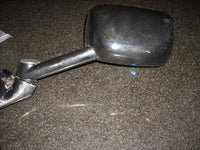 2004 Kawasaki ZZR 600 ZX E11, rétroviseur gauche, mirror left ,