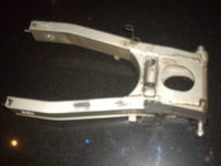 2004 Kawasaki ZZR 600 ZX E11, Bra Osciliant, REAR SWINGING ARM, Swingarm Schwing