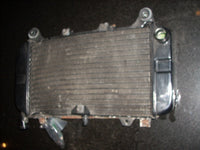 2004 Kawasaki ZZR 600 ZX E11, radiateur a eau RADIATOR