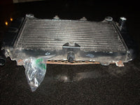 2004 Kawasaki ZZR 600 ZX E11, radiateur a eau RADIATOR