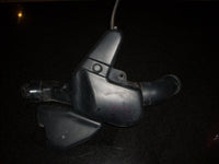 2004 Kawasaki ZZR 600 ZX E11, droit d'admission d'air droit, CANAL , TUYAU D'AIR