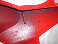 2015 Honda CB650F ABS , ok 14/15 Habillages carrenage carrosserie carénage sous