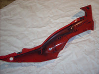 2015 Honda CB650F ABS , ok 14/15 Habillages carrenage carrosserie carénage sous