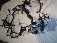 2015 Honda CB650F ABS , ok 14/15 faisceau principal , Wiring HARNESS loom main e