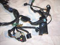 2015 Honda CB650F ABS , ok 14/15 faisceau principal , Wiring HARNESS loom main e