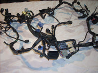 2015 Honda CB650F ABS , ok 14/15 faisceau principal , Wiring HARNESS loom main e