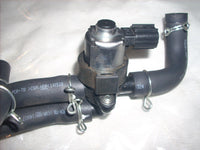 2015 Honda CB650F ABS , ok 14/15 unité de vacuum de l'air, et Tuyau AIR flow VAC