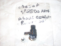 2015 Honda CB650F ABS , ok 14/15 capteur de vitesse SPEEDO SENSOR , PICK UP, SEN