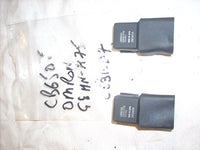 2015 Honda CB650F ABS , ok 14/15 RELAI RELAIS RELAY OMRON G8HN-H75 0634D4