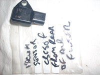 2015 Honda CB650F ABS , ok 14/15 unité de vacuum de l'air, AIR VACUME VACUUM UNI