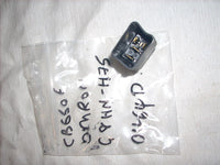 2015 Honda CB650F ABS , ok 14/15 RELAI RELAIS RELAY OMRON G8HN-H75 0464D