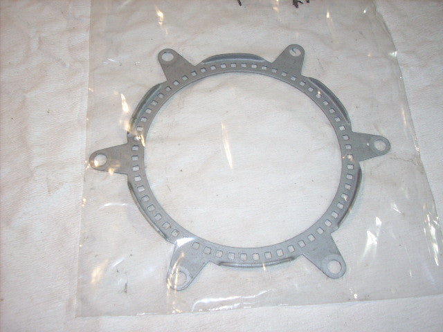 2015 Honda CB650F ABS , ok 14/15 ANNEAU ABS FREIN AVANT FrontWheel ABS Sensor Ex