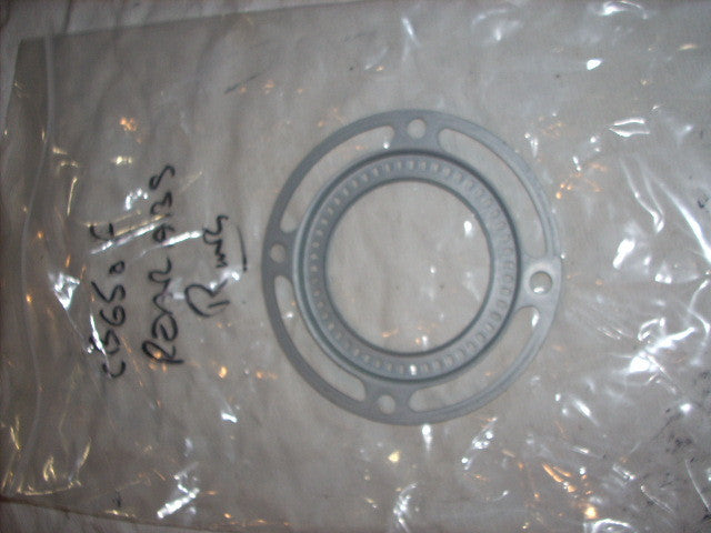 2015 Honda CB650F ABS , ok 14/15 ANNEAU ABS FREIN Arriere, Rear Wheel ABS Sensor