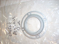 2015 Honda CB650F ABS , ok 14/15 ANNEAU ABS FREIN Arriere, Rear Wheel ABS Sensor