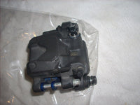 2015 Honda CB650F ABS , ok 14/15 ÉTRIER DE FREIN ,arriere AR Rear BRAKE CALIPER,