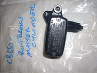 2015 Honda CB650F ABS , ok 14/15 maitre-cylindre de frein AV sans levier, FRONT