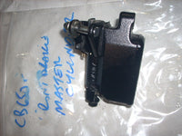 2015 Honda CB650F ABS , ok 14/15 maitre-cylindre de frein AV sans levier, FRONT