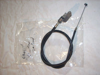 2015 Honda CB650F ABS , ok 14/15 câble d'embrayage, CLUTCH CABLE, Kupplungszug K