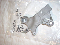 2015 Honda CB650F ABS , ok 14/15 Platine pour ÉTRIER DE FREIN arrier, rear calip