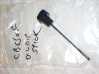 2015 Honda CB650F ABS , ok 14/15 jauge d'huile oil dip stick fill plug