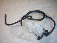 2015 Honda CB650F ABS , ok 14/15 vase d'expansion pour radiateur ,EXPANSION TANK