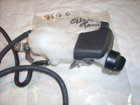 2015 Honda CB650F ABS , ok 14/15 vase d'expansion pour radiateur ,EXPANSION TANK