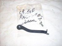 2015 Honda CB650F ABS , ok 14/15 radiateur bras support de moteur RADIATOR suppo