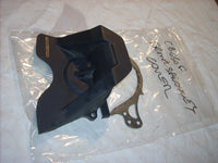 2015 Honda CB650F ABS , ok 14/15 couvercle de pignon avant, front sprocket cover