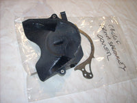 2015 Honda CB650F ABS , ok 14/15 couvercle de pignon avant, front sprocket cover