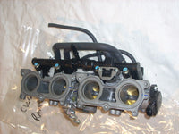 2015 Honda CB650F ABS , ok 14/15 Rampe d injecteur injection carburateur carbura