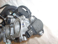 2015 Honda CB650F ABS , ok 14/15 Rampe d injecteur injection carburateur carbura