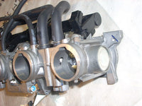 2015 Honda CB650F ABS , ok 14/15 Rampe d injecteur injection carburateur carbura