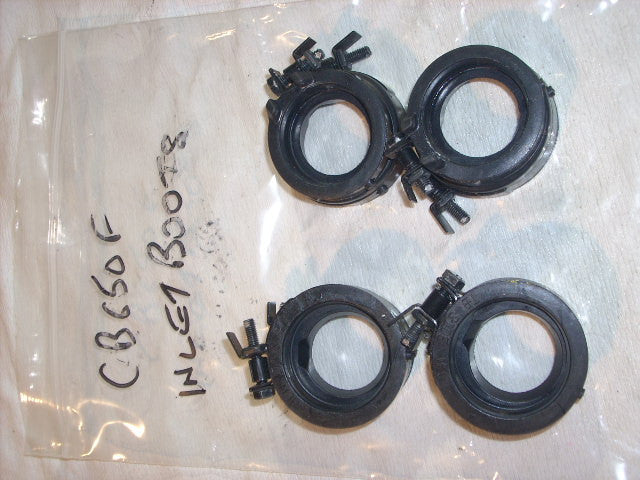 2015 Honda CB650F ABS , ok 14/15 tubulure d'admission moteur carburateur Snorkle