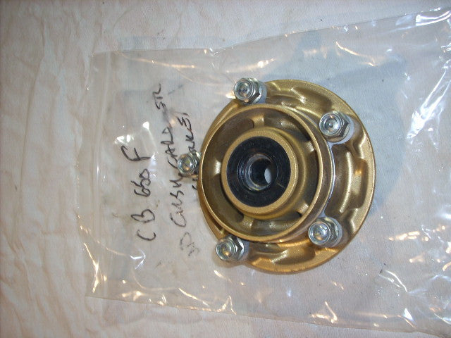 2015 Honda CB650F ABS , ok 14/15 PIGNON AR CARRIER , REAR SPROCKET CARRIER hub K