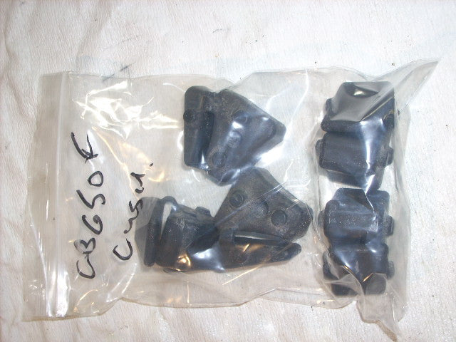 2015 Honda CB650F ABS , ok 14/15 Caoutchouc pour PIGNON CARRIER , Cush Drive for