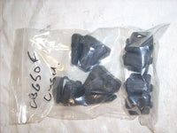 2015 Honda CB650F ABS , ok 14/15 Caoutchouc pour PIGNON CARRIER , Cush Drive for