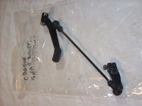 2015 Honda CB650F ABS , ok 14/15 SELECTEUR DE VITESSE, gear change shift lever p