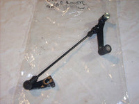 2015 Honda CB650F ABS , ok 14/15 SELECTEUR DE VITESSE, gear change shift lever p