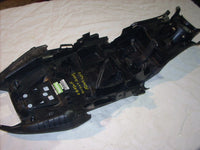 2015 Honda CB650F ABS , ok 14/15 Habillages carenage carrosserie carénage sous l