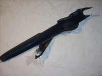 2015 Honda CB650F ABS , ok 14/15 GARDE chaine , chain guard