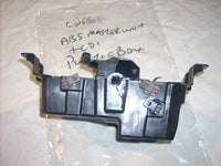 2015 Honda CB650F ABS , ok 14/15 durite d'eau , tube de l´eau, various water pip